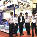 2019 ISAL GUANGZHOU LED SHOW