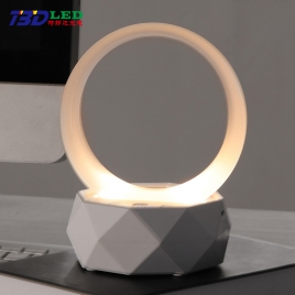 LED 小夜燈藍牙音箱